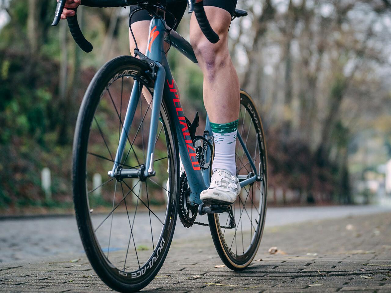 Offline - 4 Socks Bundle