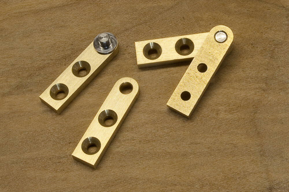 Knife Hinge