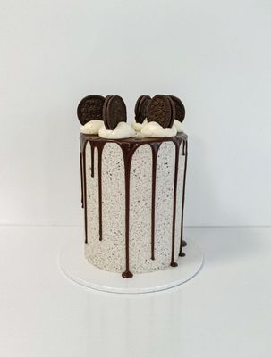 Oreo cake