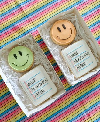 Teacher gifts 2025