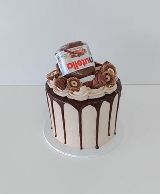 Cakes