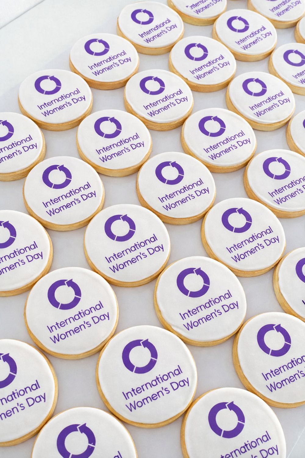 IWD cookies IWD cookies