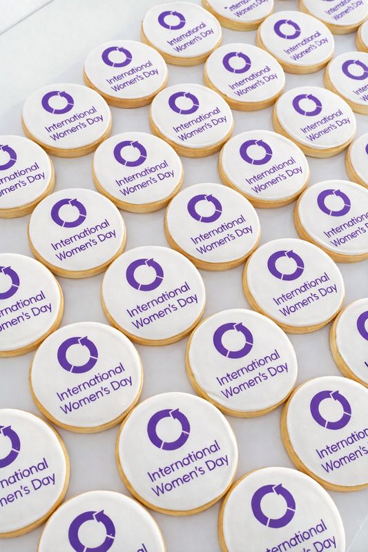 IWD cookies