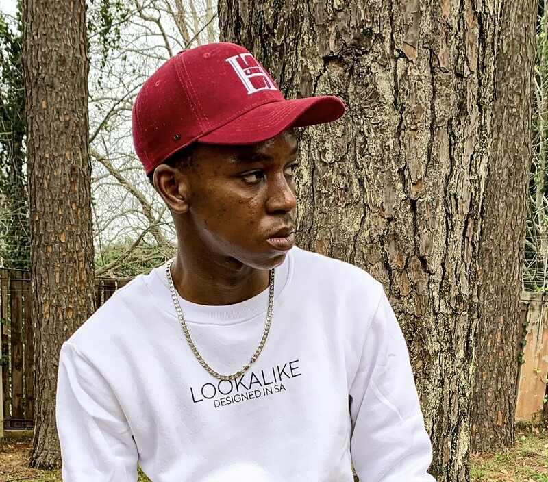 Lookalike  Caps