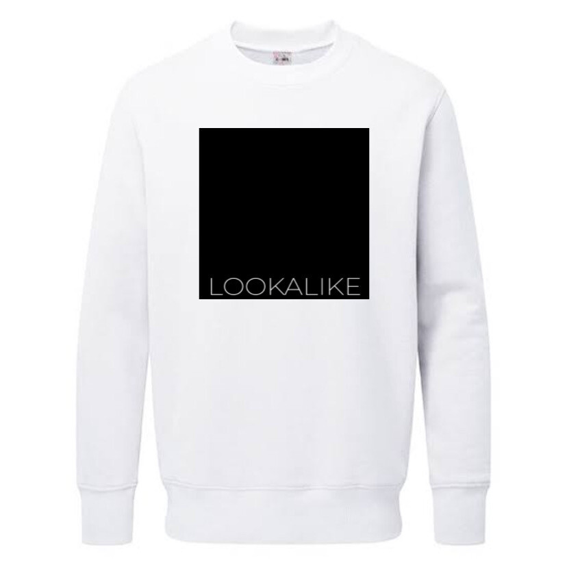 Lookalike Sweatshirts
