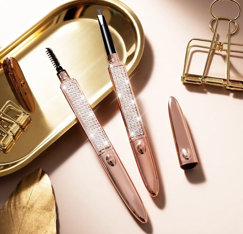 Diamond Eyebrow Pencil