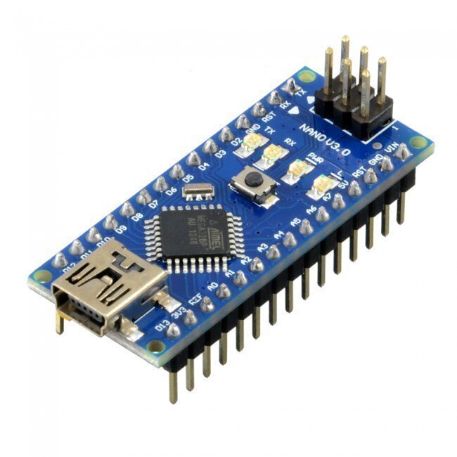 Arduino Nano V3 compatible