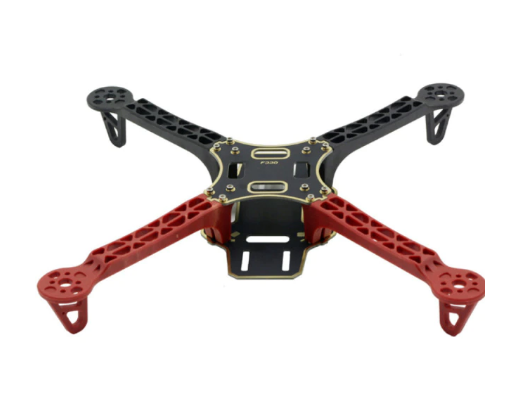 CHASSIS DRONE F330