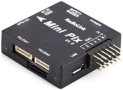 Radiolink MINI PIX Controleur de vol