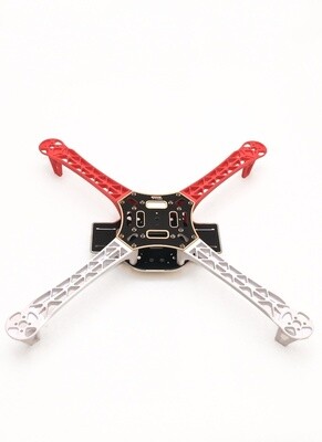 CHASSIS DRONE F450