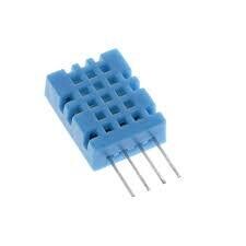Capteur Température Humidité DHT11 - Module électronique Pour Arduino Et Microcontrôleurs