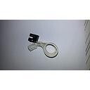 CAPTEUR A FOURCHE AVEC FICHE