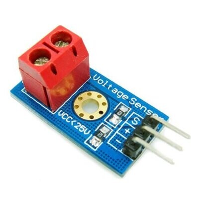 ANALOG VOLTAGE SENSOR RB-02S009