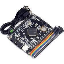 carte STM32F407VET6 cortex-M4