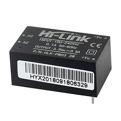 Module d&#39;alimentation AC-DC HLK-PM03 Hi-Link