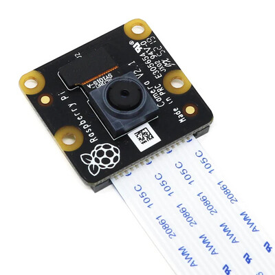 Raspberry Pi Camera Module V2 Official 8 MP HD IMX219 - Official