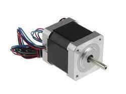 Nema 17 Moteur pas a pas (JK42hs48-1684-01AF) avec connecteur