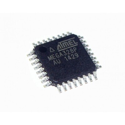 ATMEGA 328P-AU