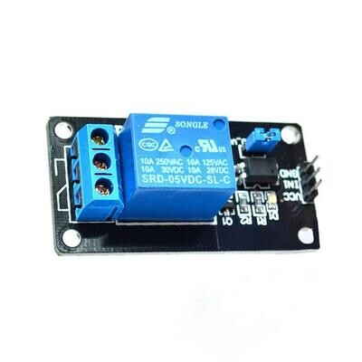 Module Relais 5V 1 canal