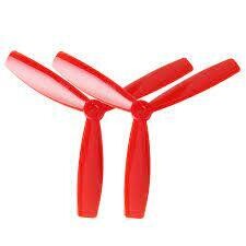 Kit Hélices 5045 ABS 3 pales (2 pcs)