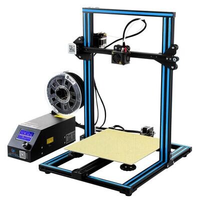 Imprimante 3D Creality CR-10 S5 (500x500x500mm)