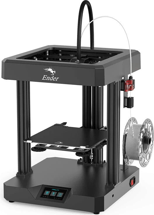 Imprimante 3D Creality Ender 7 (250x250x300mm)