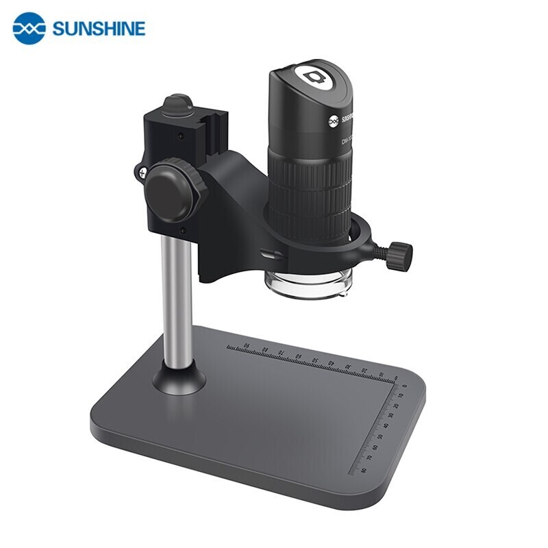 Microscope numérique Portable - SUNSHINE DM-1000S
