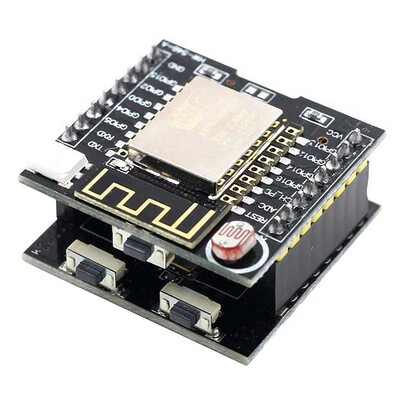 MINI Nodemcu Série WIFI Witty ESP-12F