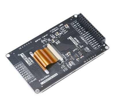 Ecran Tactile LCD TFT 3.2 Pouces (320x240)