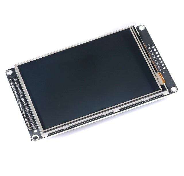 Ecran Tactile LCD TFT 3.2 Pouces (320x240)