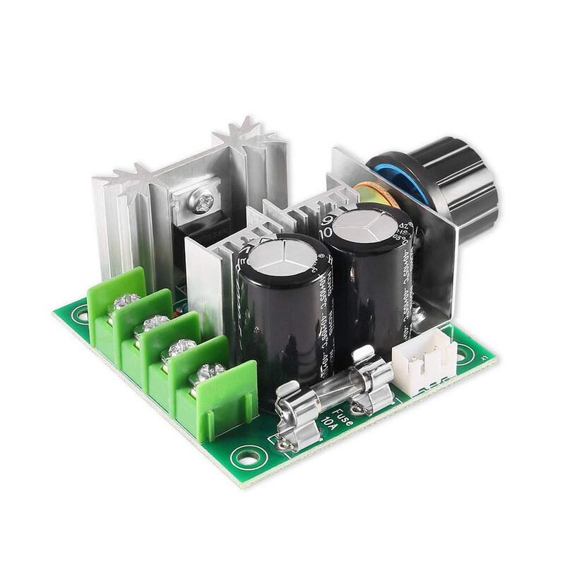 Variateur de vitesse H100 LS Electric | IP Systèmes