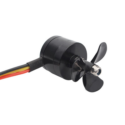 Moteur propulseur sous-marin SW2210B