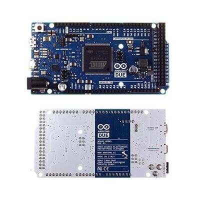 Carte Arduino Due