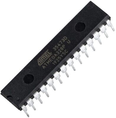 Atmel ATmega328P U DIP