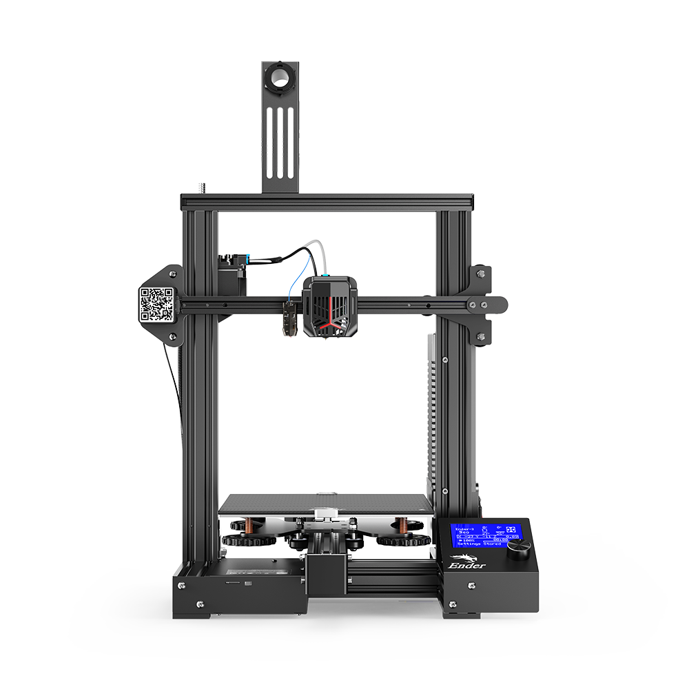 Imprimante 3D Creality Ender 3 Neo (220x220x250)