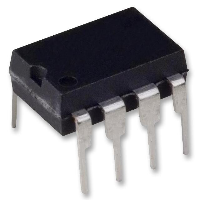 25LC160 EPROM Circuit DIP