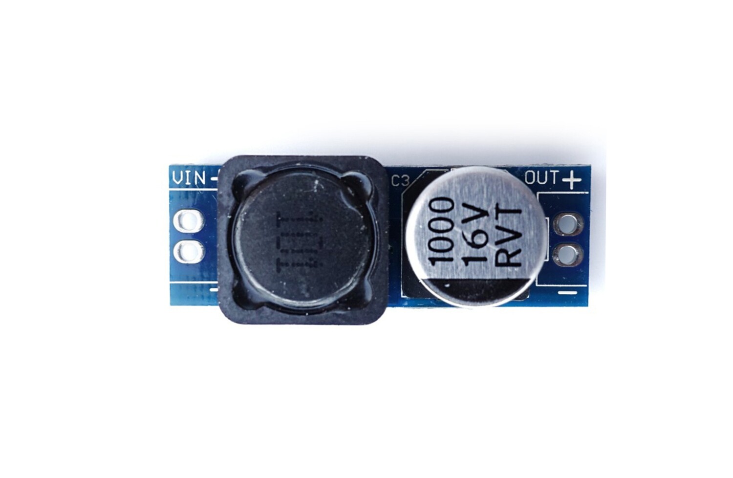 Filtre d&#39;alimentation vidéo SkyRC