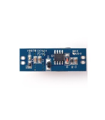 Filtre d'alimentation vidéo SkyRC