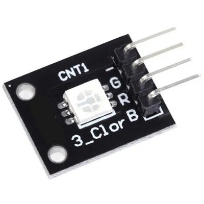 Module RGB - Led SMD