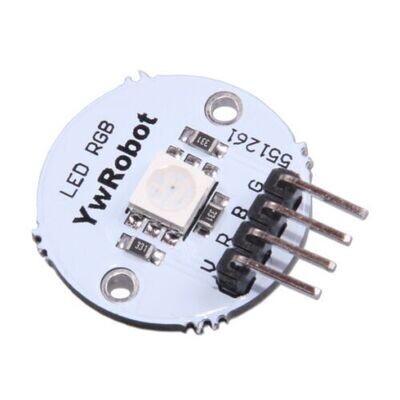 Module RGB YwRobot- Led 5050 SMD