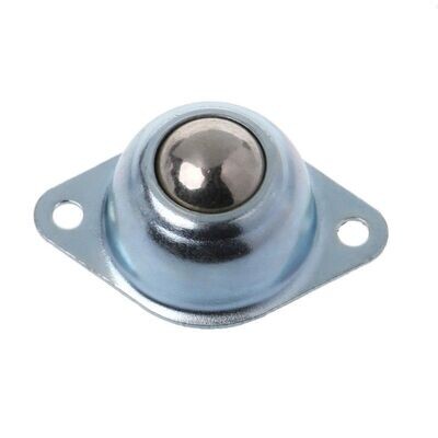 Roue à billes (ball caster) métal