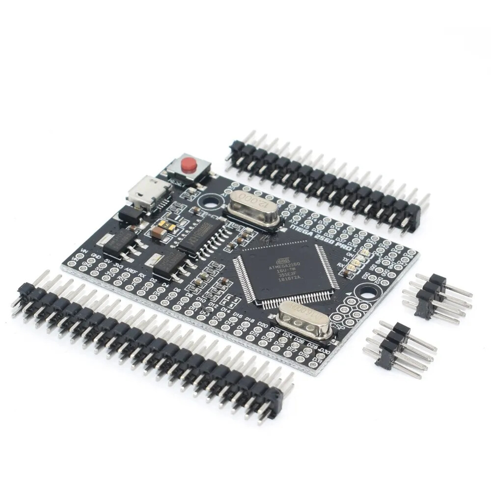 Arduino Mega 2560 PRO MINI (CH340)
