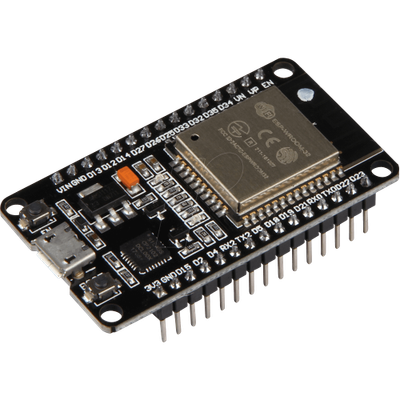 ESP32 Wifi bluetooth ESP-WROOM-32