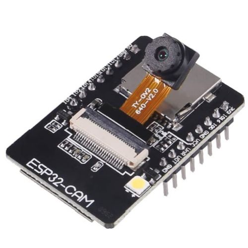 ESP32 -CAM WiFi OV2640 Avec USB