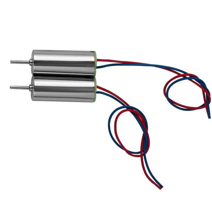 Moteur Coreless 0615 DC1.3V/10000RPM