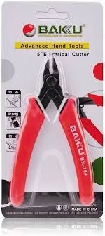 Pince coupante BAKU BK-109