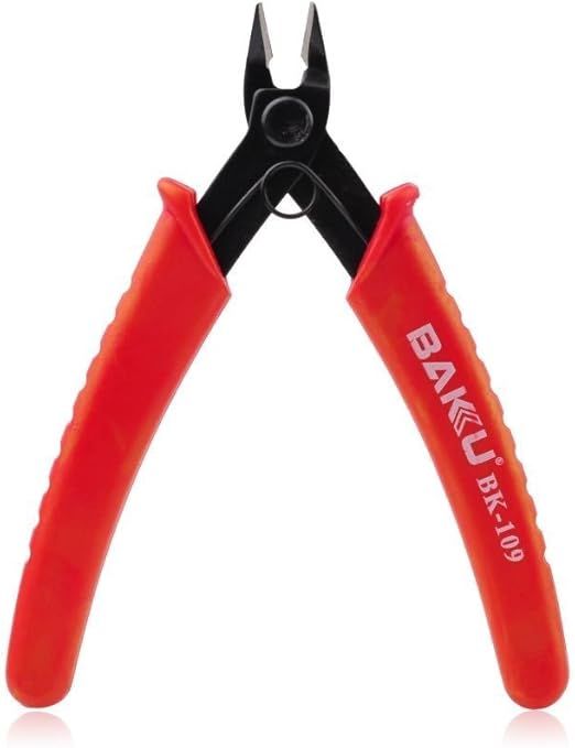 Pince coupante BAKU BK-109