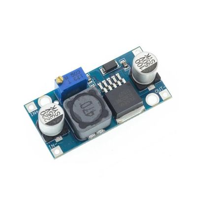 Régulateur DC-DC elevateur Xl6009 5V-35V 4A