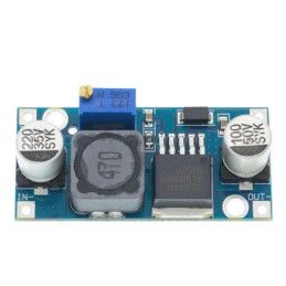Régulateur DC-DC elevateur Xl6009 5V-35V 4A