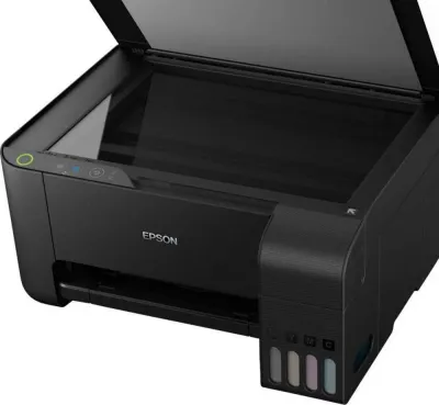 Imprimante EPSON EcoTank L3150 multifonction wifi 3-en-1